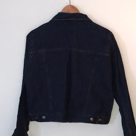 Jeans jacket - Picture 2 of 3